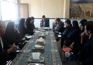 پایان آذر ماه زمان برگزاری نمایشگاه توانمندی‌ها و تولیدات خانگی در اردکان