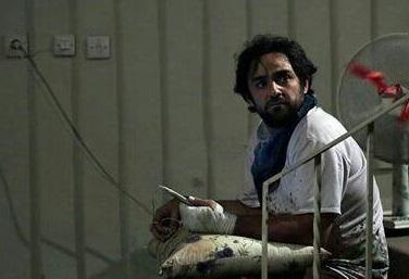 عوامل «سرباز» راهی کربلا شدند