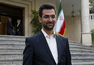 وزیر ارتباطات به شهرکرد سفر می‌کند