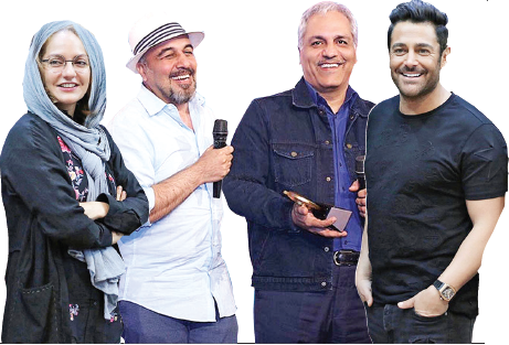 سرانجام کسی ترمز نجومی&zwnj;ها را خواهد کشید؟