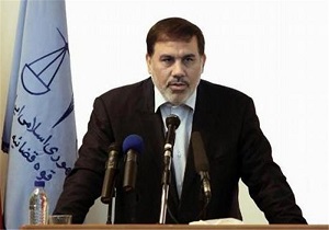 انتقال زندانیان تهران از البرز به زودی انجام خواهد شد