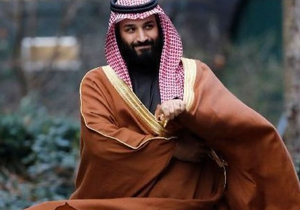مخالف سعودی: محمد بن سلمان با کارهایش به زودی شر خود را از سر ما کم خواهد کرد