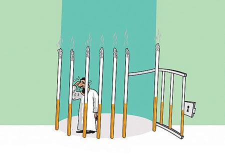 مسابقات نقاشی کودکان با موضوع مبارزه با مواد مخدر در ملایر