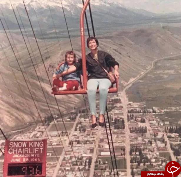 تصاویری که مو را به تن سیخ می کند تصاویری که مو را به تن سیخ می کند