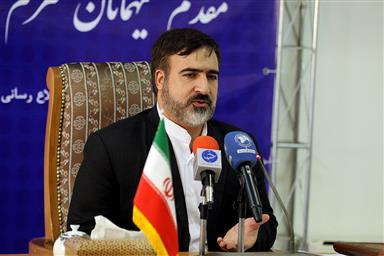 800 سازمان مردم نهاد در کشور فعالیت می‌کنند