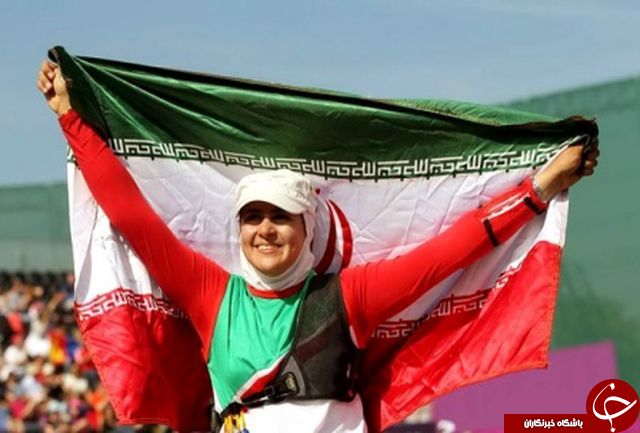 درخششی از کرمان تا جاکارتا