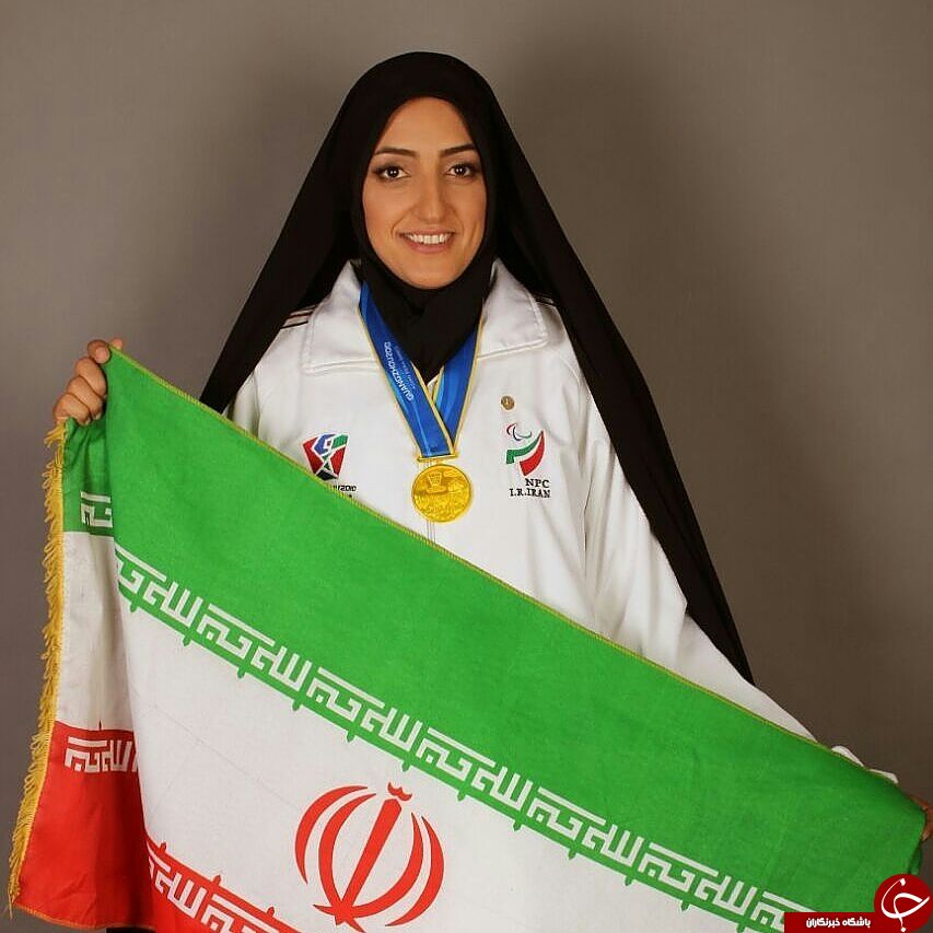 درخششی از کرمان تا جاکارتا