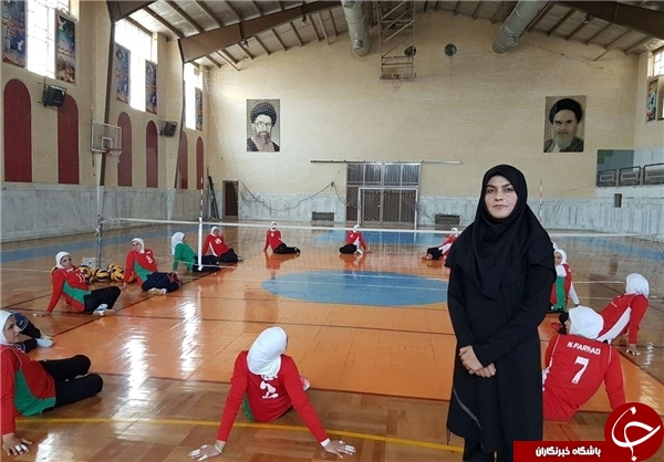 درخششی از کرمان تا جاکارتا