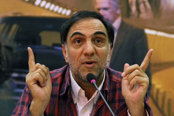 ساخت سریال «ده‌پهلوان» تکذیب شد