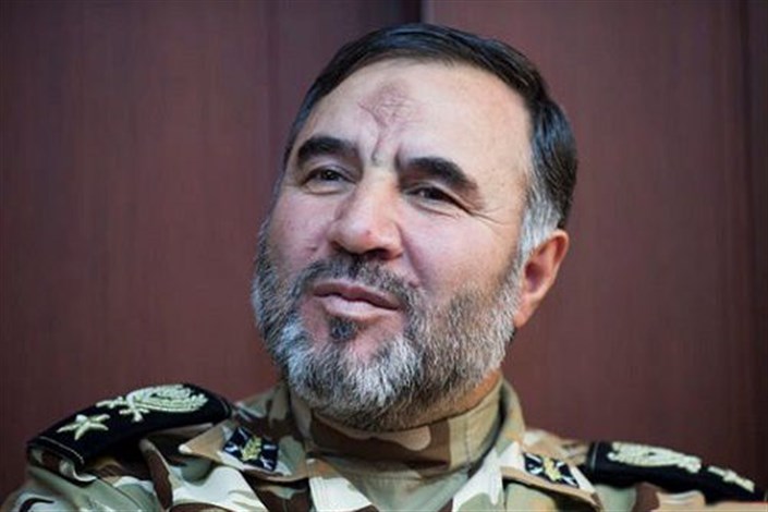 تاسیس سازمان عقیدتی سیاسی ارتش پایانی بر سلطه&zwnj;گری دشمنان بود