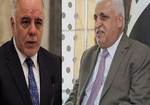 لغو دستور العبادی برای برکناری رئیس سازمان الحشد الشعبی