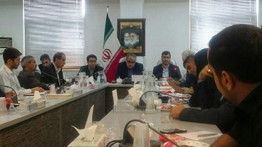 هیچ احساس واهمه از حضور خبرنگاران ندارم