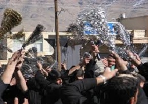 آمادگی ناوگان حمل و نقل عمومی کرمانشاه برای تردد زوار اربعین
