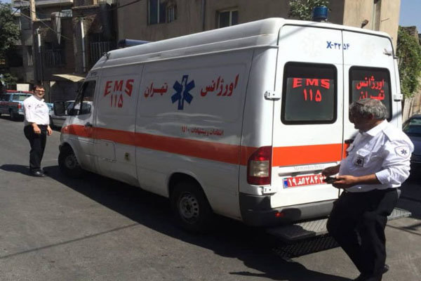 وضعیت دو تکنسین حادثه تیراندازی چابهار مطلوب است