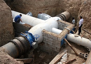تعرض دوباره به خط انتقال آب یزد/ سفر فوری استاندار یزد به تهران برای رایزنی با مقامات عالی کشور