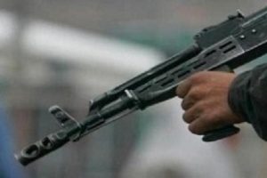 در پی تیراندازی در پارک کودک/تلاش پلیس برای یافتن فرد مسلح آغاز شده است