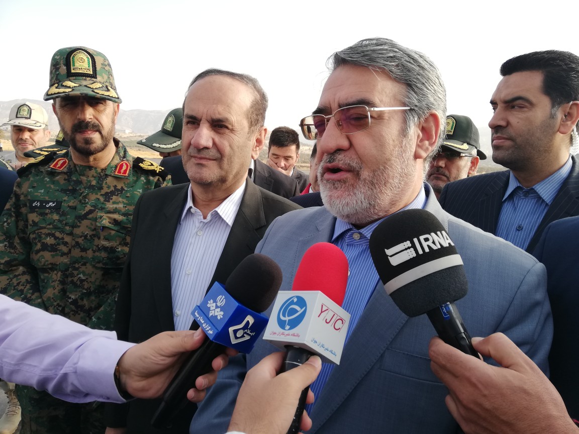 امسال اقدامات خوبی در زمینه زیرساخت های اربعین انجام شده است