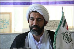ترویج فرهنگ وقف و صدقه جاریه با مرکز خیریه سلالة الجواد(ع) درکاشان