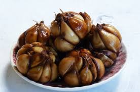 طرز تهیه ترشی سیر 7 ساله در 40 روز