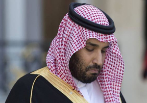 مجتهد: ترامپ هر چقدر هم تلاش کند نمی&zwnj;تواند محمد بن سلمان را نجات دهد