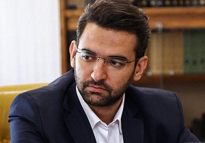 لغو سفر وزیر ارتباطات به چهارمحال و بختیاری