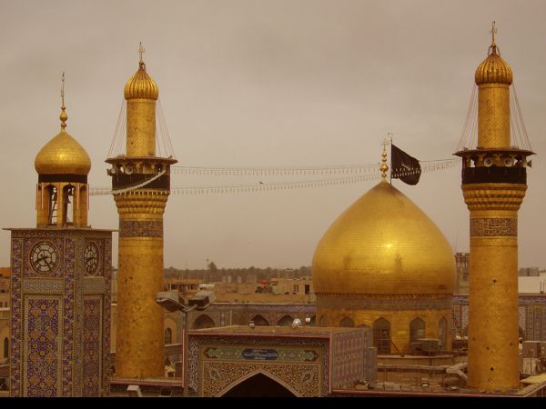 چه لباس‌هایی برای سفر اربعین مناسب هستند؟ +اینفوگرافیک