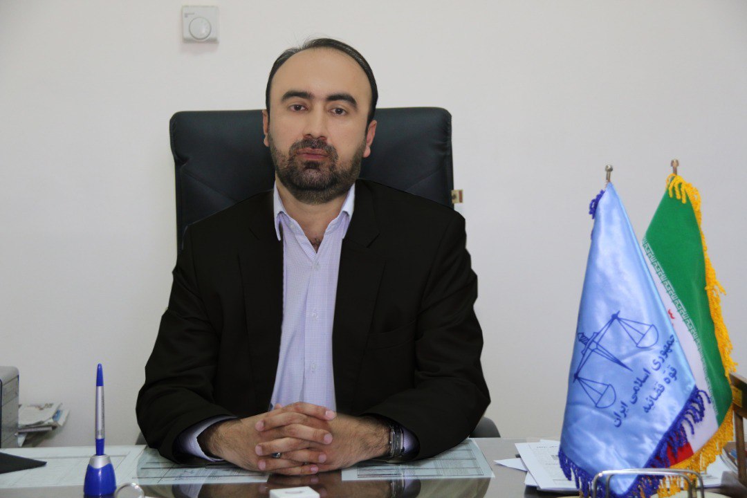 یکی از عوامل اصلی شهادت شهید خاوشی زاده، به هلاکت رسید