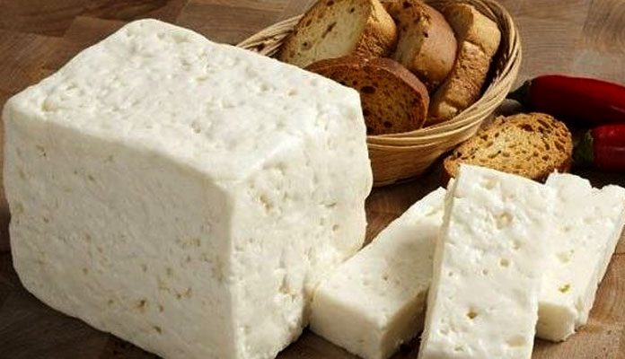 پنیر بخوریم یا نه؟