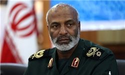 كشف بیش از 200 كيلوگرم ترياك در درگيری مسلحانه مرزداران سراوان با سوداگران