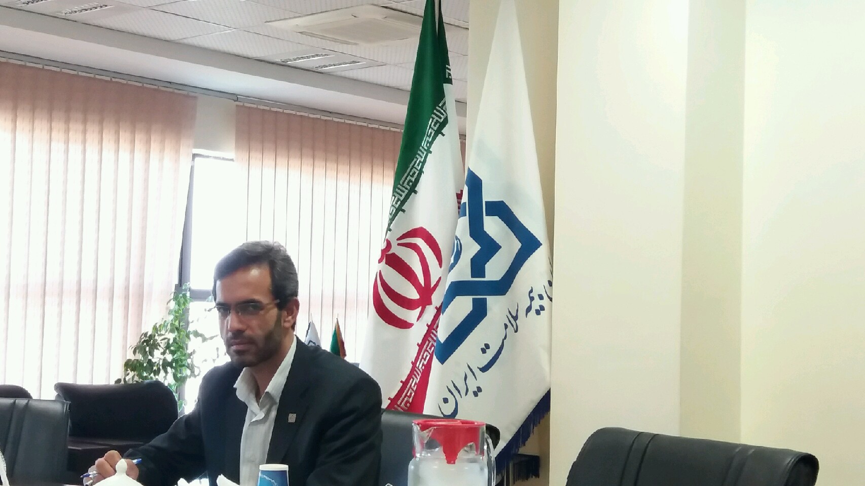 افزایش تخت های بیمارستانی کرمان در سند سلامت