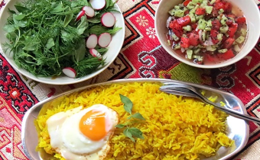 این غذای محلی را بخورید تا دچار پوکی استخوان نشوید/ غذایی که با مصرف آن دیگر پوکی استخوان به سراغتان نمی&zwnj;آید/ چگونه انرژی بدن را دوچندان کنیم؟