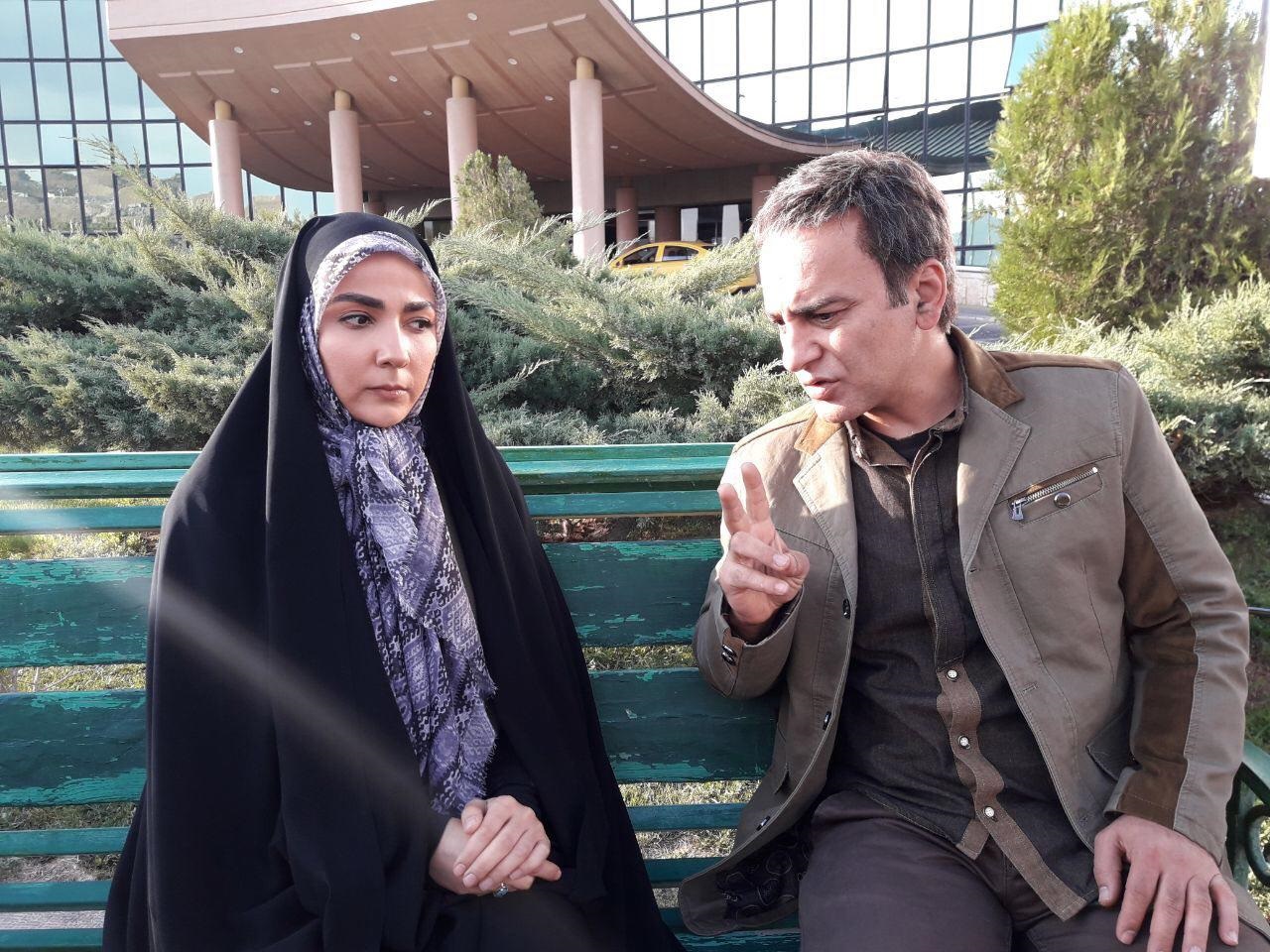 ۸۰ درصد از فیلمبرداری فصل دوم مجموعه «روز‌های بیقراری ۲» انجام شده است