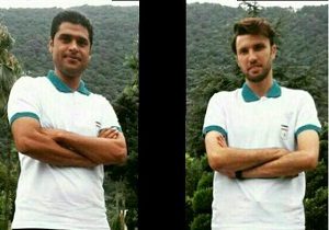 قضاوت داوران فوتسال درهفته ششم مسابقات لیگ دسته اول فوتسال کشور