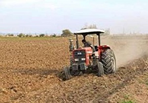 شرایط ویژه برای پلاک گذاری تراکتورها در خراسان جنوبی
