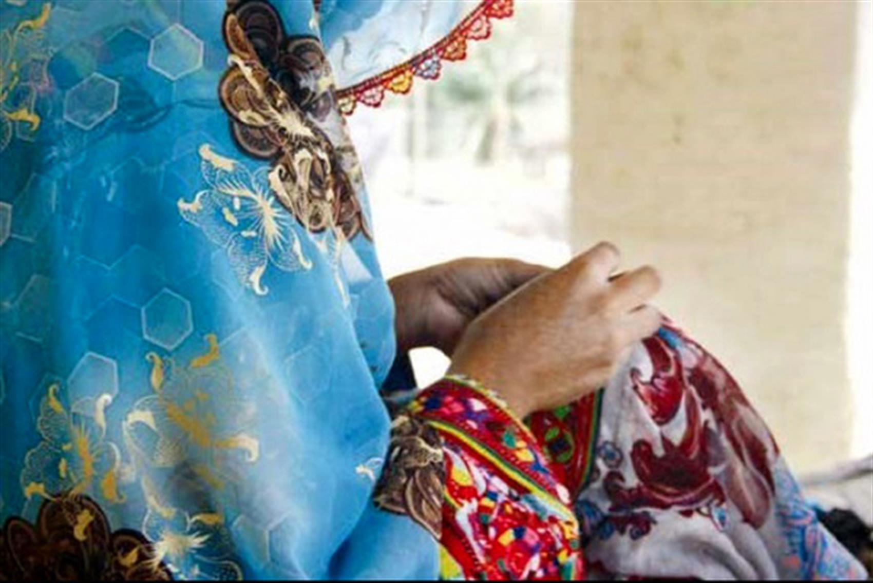 گسترش دوره های فروش اینترنتی صنایع دستی