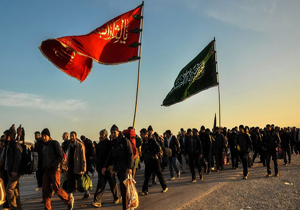 نام‎نویسی بیش از پنج هزار زائر اربعین حسینی (ع)