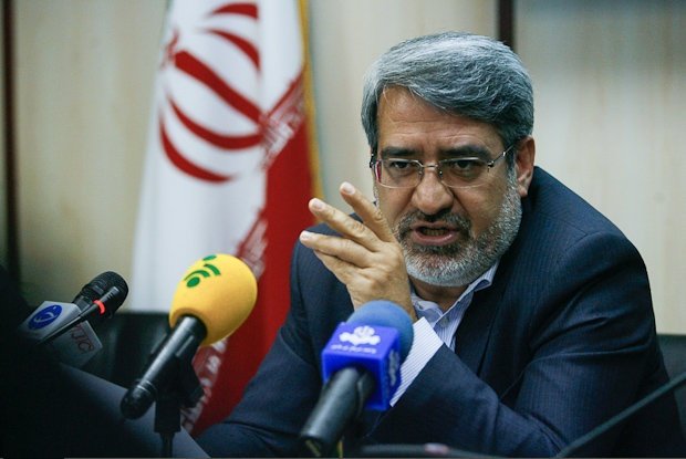 امکانات لازم در مرزهای سه گانه برای تردد زوار فراهم است