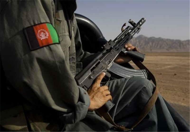 کشته ده ها نیروی پلیس و دو مقام ارشد امنیتی &laquo;سمنگان&raquo; در درگیری با طالبان