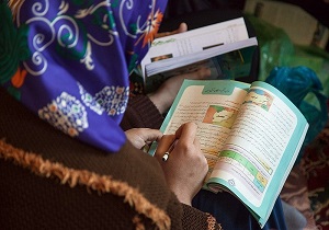 افزایش 25 درصدی سهم ابلاغی برای پوشش سوادآموزی در اردبیل
