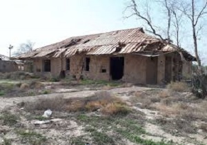 بررسی ظرفیت‌های قابل استفاده از باغ موزه دفاع مقدس آبادان