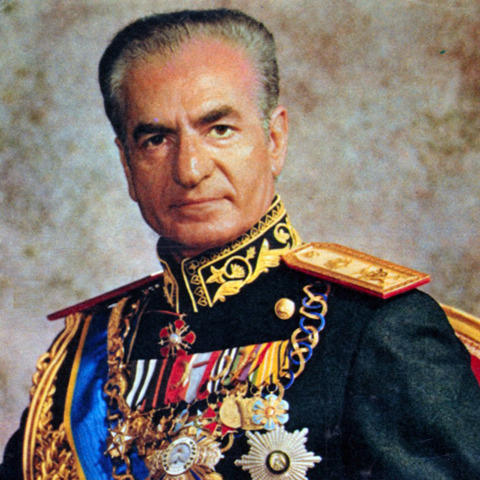 انتخابات آزاد به سبک محمد&zwnj;رضا پهلوی + سند