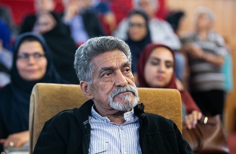 طنزنویس پیشکسوت رادیو درگذشت