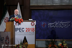 نشست خبری مدیرعامل شرکت نفت و گاز پارس