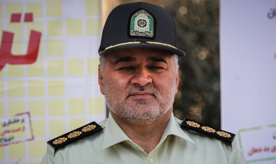 انهدام ۸ باند مواد مخدر در فضای مجازی/ کشف بیش از ۹ تن مواد مخدر از ابتدای سال جاری