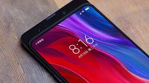 شیائومی Mi Mix 3 سوم آبان رونمایی خواهد شد