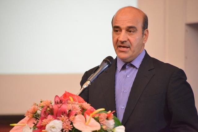 شهر اراک باید از اعتبارات آلودگی کلانشهرهای کشور برخوردار شود