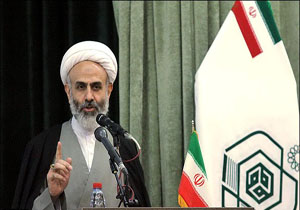 ظرفیت امور قرآنی در استان ها به سمت برگزاری رویدادهای ملی پیش رود