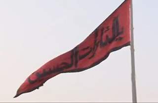 آغاز رسمی حرکت زائران اربعین حسینی + فیلم