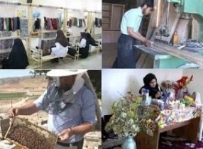 پرداخت ۱۴۱ میلیارد تومان تسهیلات اشتغالزایی برای خودکفایی مددجویان گیلانی