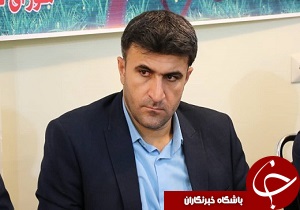 صدای بهسازی در روستاهای بخش چلو اندیکا به گوش می رسد